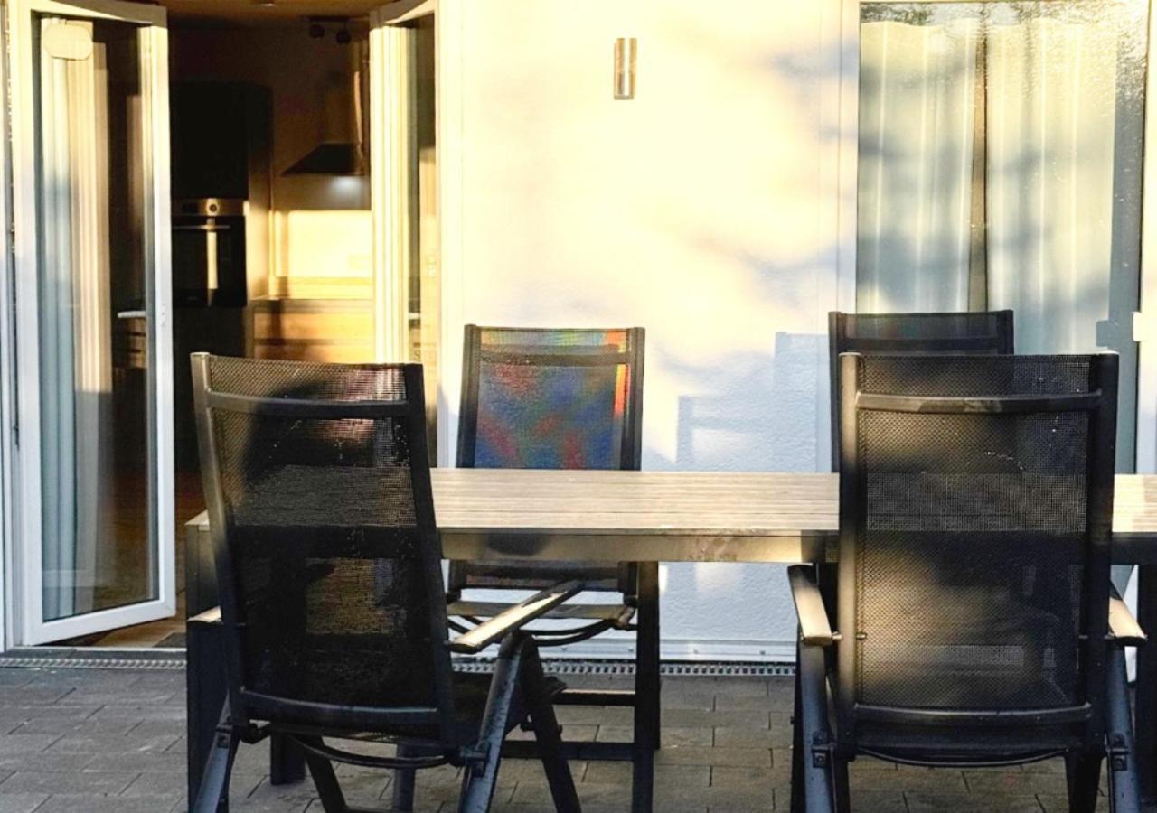 Greenhouse Living Apartment Nivis Mit Garten - 4 Minuten Nach Winterberg - Wandern, Mountainbike Fahren - Natur Geniessen เมเดบาค ภายนอก รูปภาพ